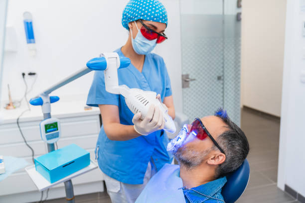 Best Emergency Dentist for Lost Fillings or Crowns in Raleigh Hills, OR