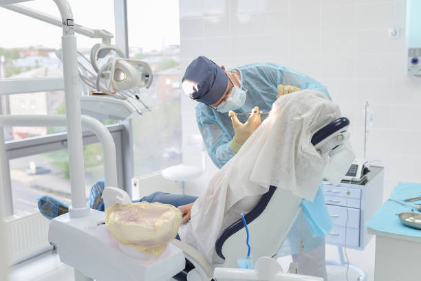 Best Mobile Emergency Dentist in Raleigh Hills, OR